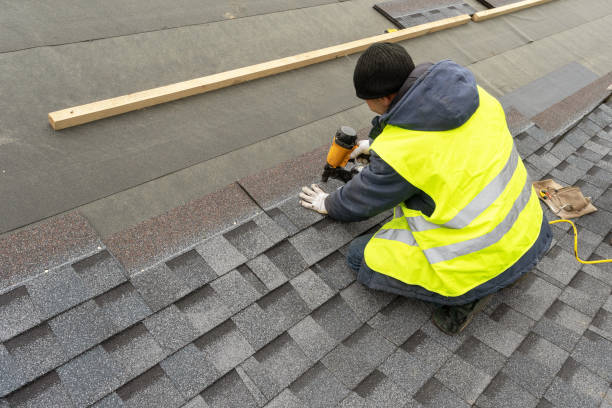Roof Installation Near Me in Norwood, OH