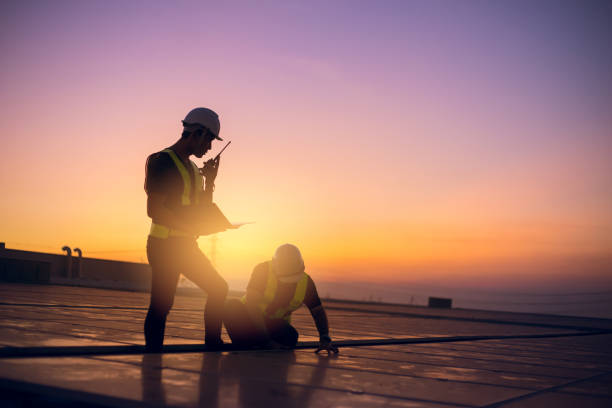 Tile Roofing Contractor in Norwood, OH