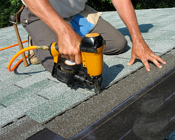 Best Roof Waterproofing Services  in Norwood, OH