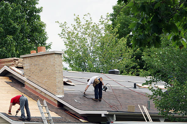 Best Gutter Installation and Roofing  in Norwood, OH